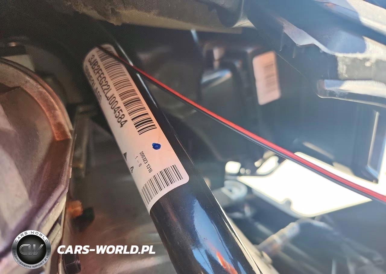 2020 Can-Am Ryker VIN:3JB2FEG22LJ004584 - 9