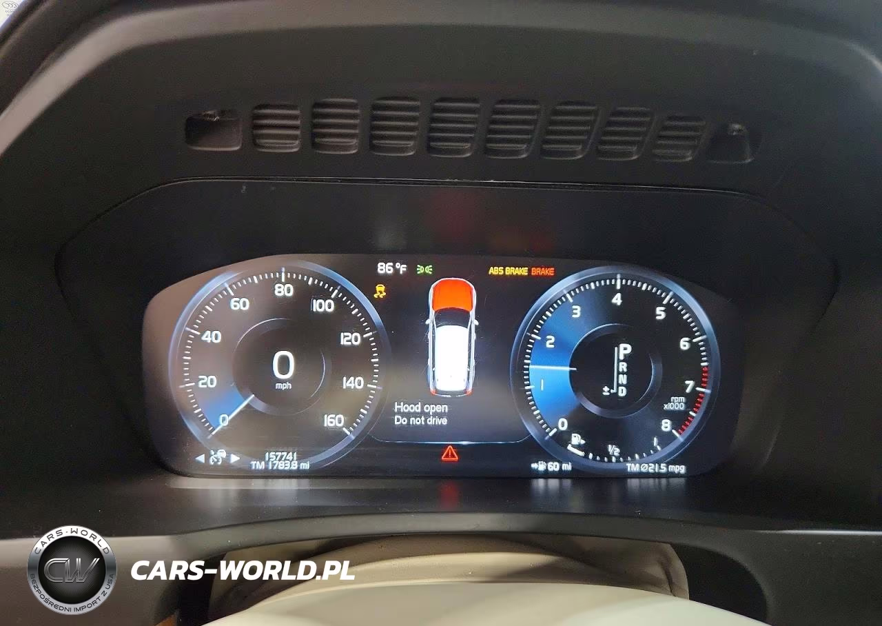 2019 Volvo Xc90 T6 Inscription VIN:YV4A22PL4K1493962 - 9