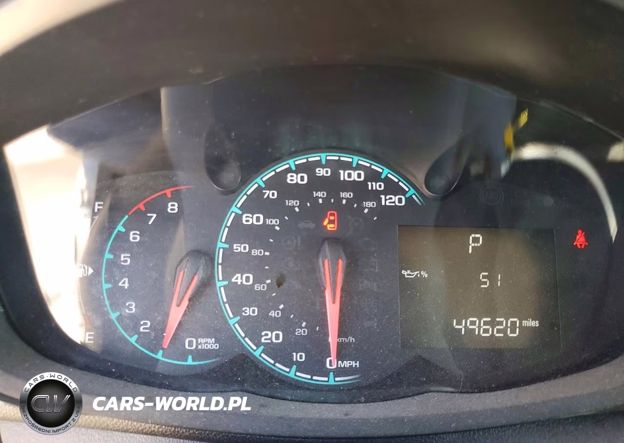 2017 Chevrolet Spark Ls VIN:KL8CB6SAXHC732252 - 9