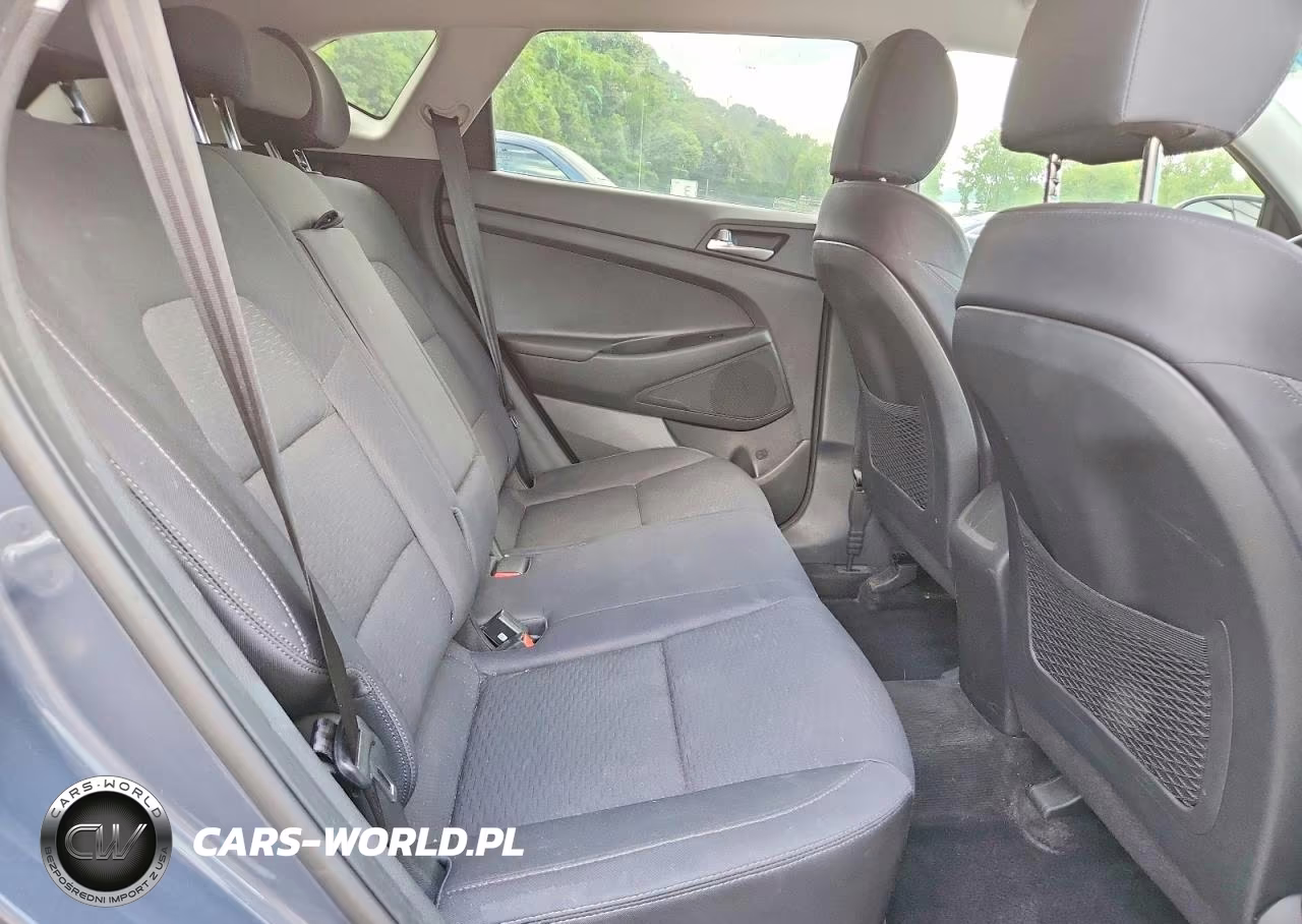 2021 Hyundai Tucson Value VIN:KM8J3CA44MU344746 - 11