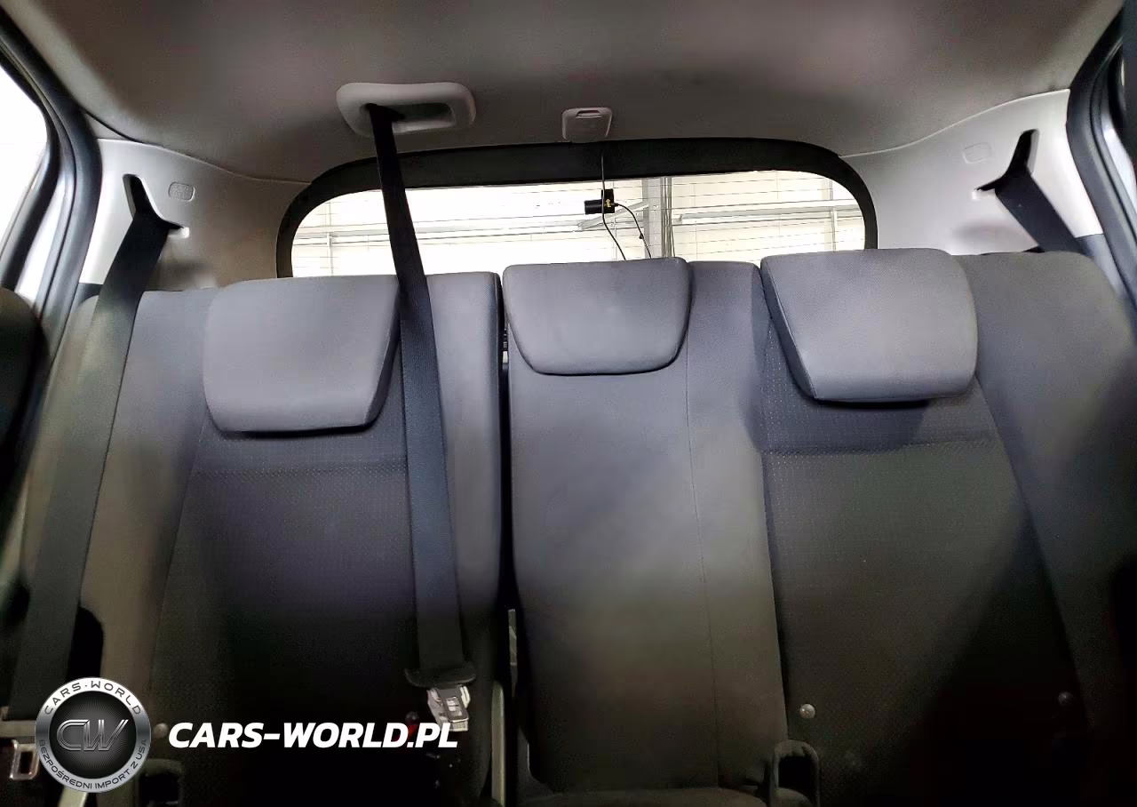 2020 Honda Hr-V Lx VIN:3CZRU6H39LM719112 - 10