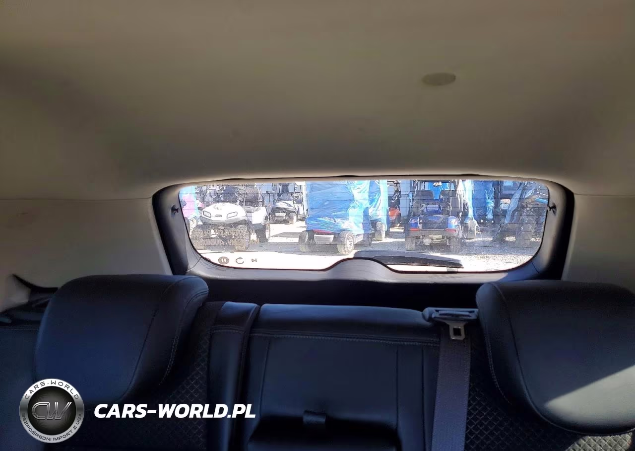 2017 Buick Encore Preferred Ii VIN:KL4CJFSB0HB127076 - 10