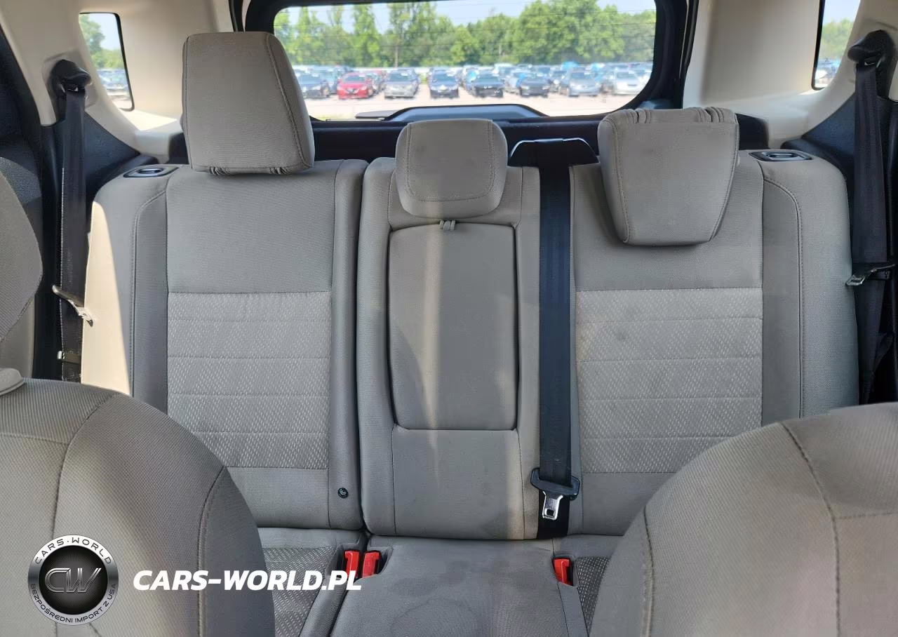 2020 Ford Ecosport S VIN:MAJ3S2FE9LC386254 - 10