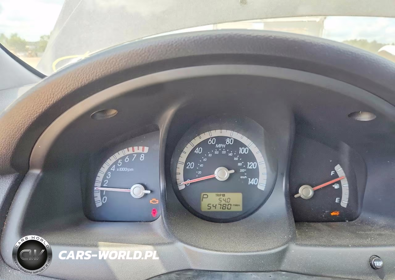 2009 Kia Sportage Lx VIN:KNDJF724397635083 - 9