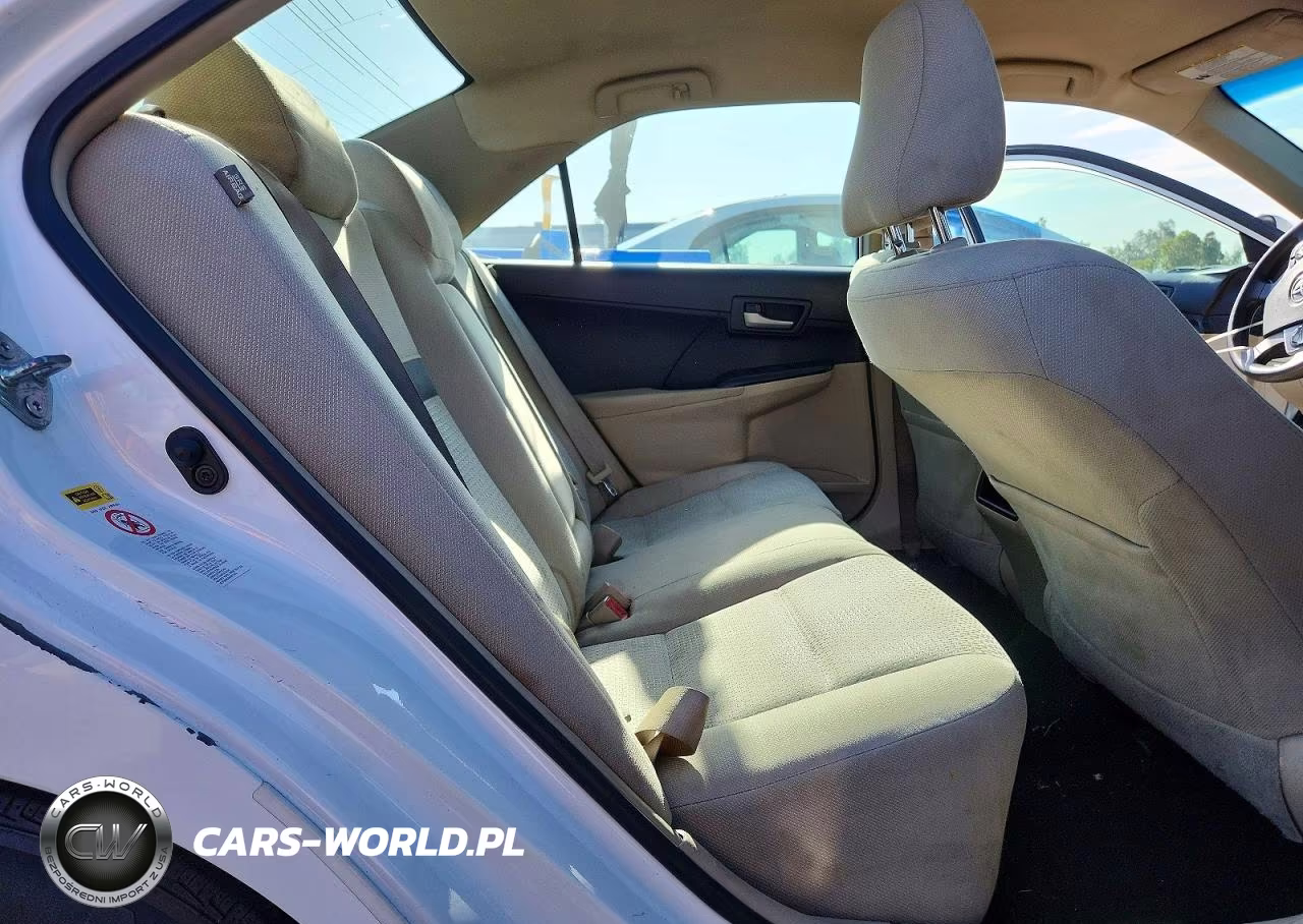 2013 Toyota Camry Le VIN:4T1BF1FK3DU284143 - 10