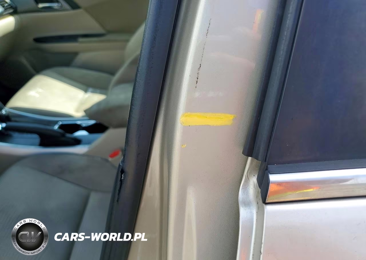 2015 Honda Accord Lx VIN:1HGCR2F30FA076015 - 12