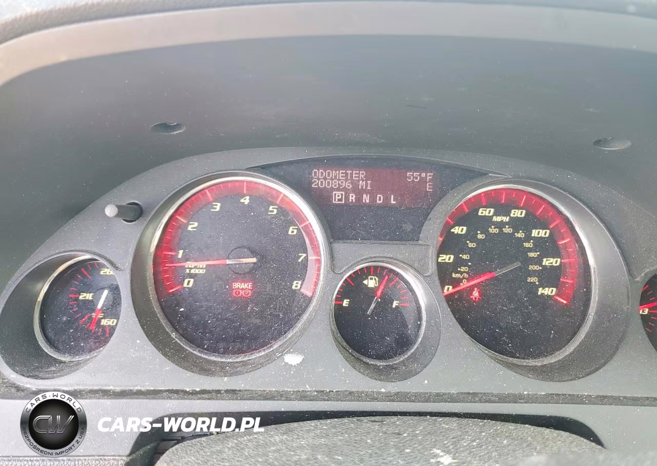2011 GMC Acadia Slt-1 VIN:1GKKVRED4BJ185004 - 9
