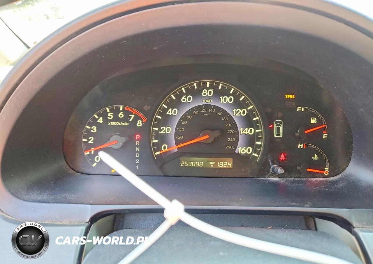 2007 Honda Odyssey Exl VIN:5FNRL38757B012867 - 9