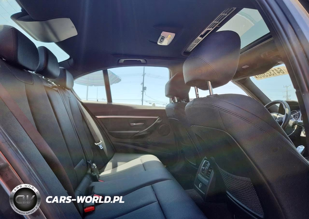 2018 BMW 330E VIN:WBA8E1C52JA159550 - 10