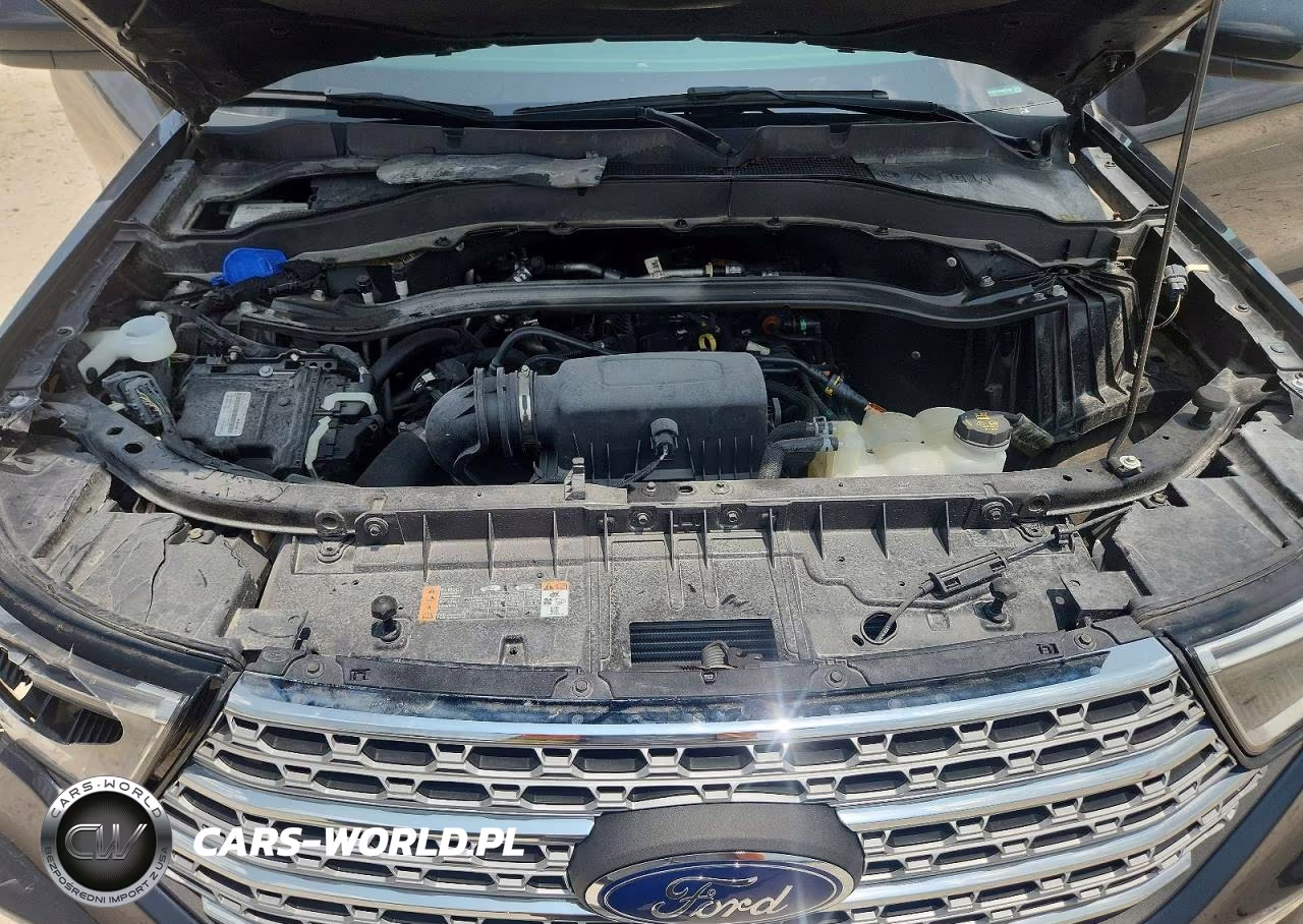 2023 Ford Explorer Limited VIN:1FMSK8FH1PGB22698 - 12