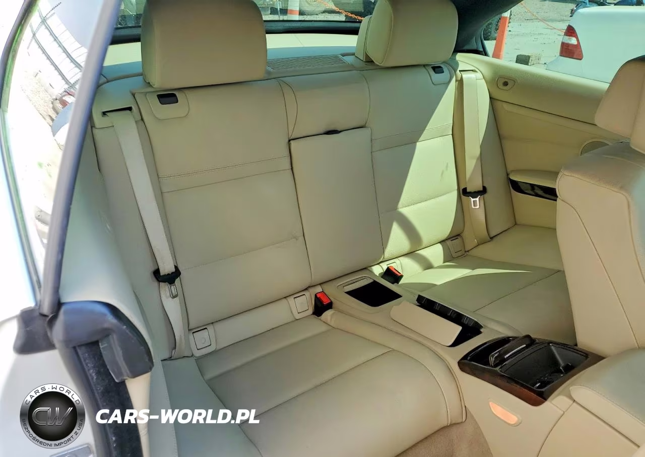 2013 BMW 328 I VIN:WBADW3C56DJ527191 - 10