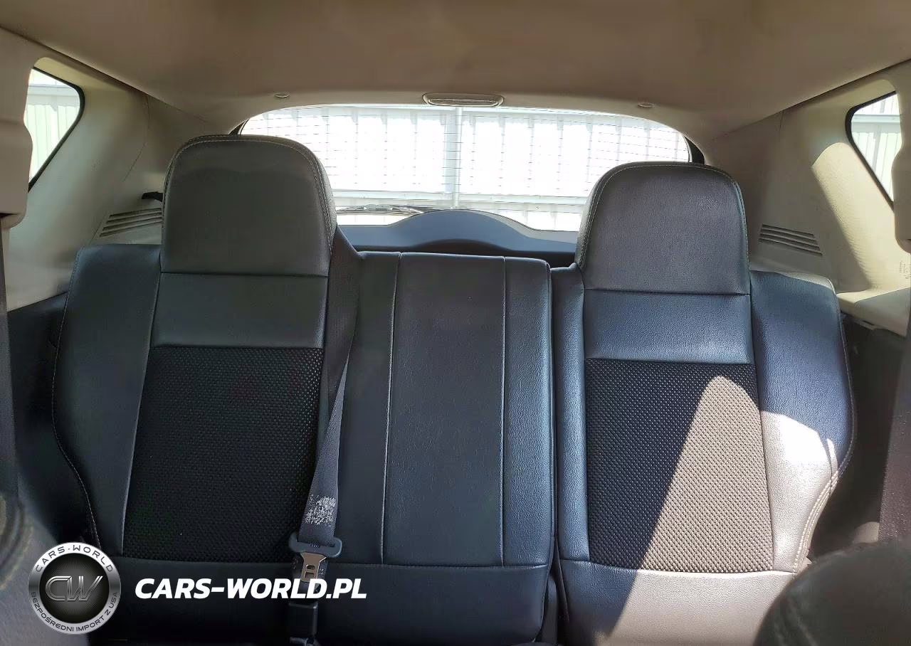 2014 Jeep Compass Latitude VIN:1C4NJCEB0ED585936 - 10