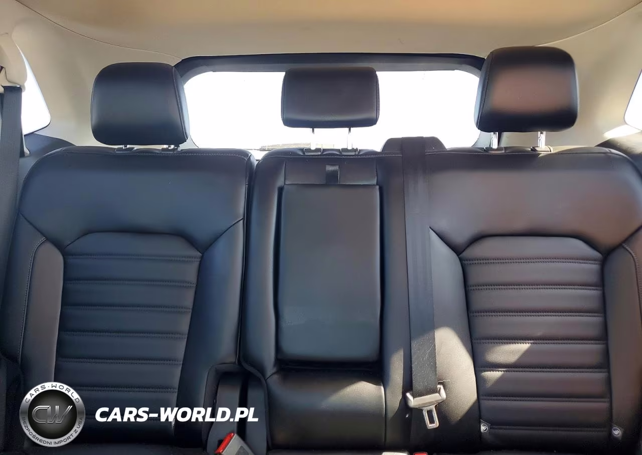 2019 Ford Edge Sel VIN:2FMPK3J93KBC74085 - 10