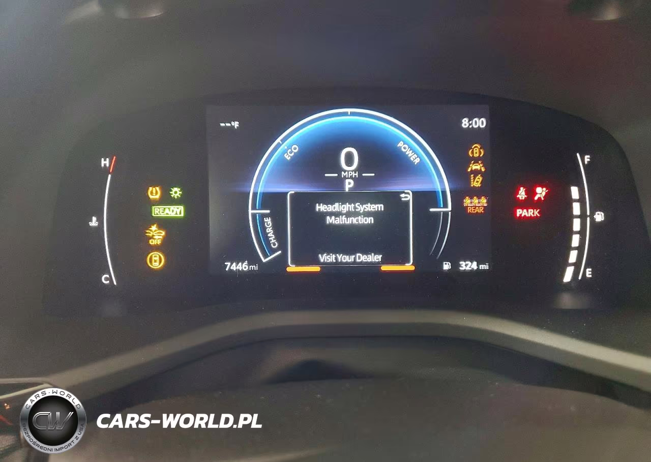 2026 Toyota Camry Le VIN:4T1DAACK5TU253700 - 9