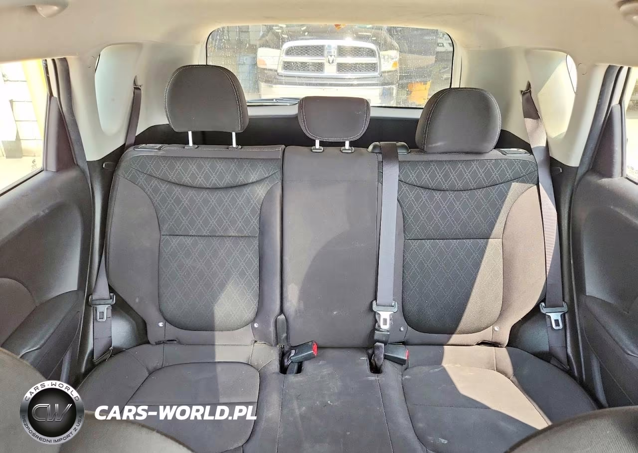 2015 Kia Soul Base VIN:KNDJN2A28F7815130 - 10