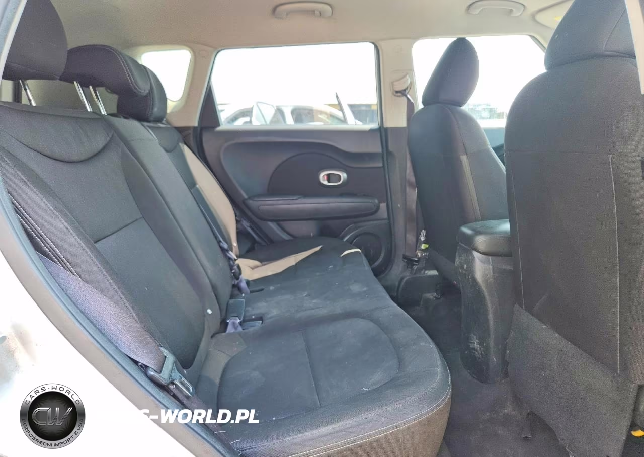 2015 Kia Soul Base VIN:KNDJN2A28F7815130 - 11