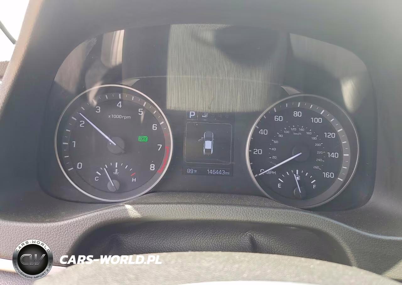 2018 Hyundai Elantra Sel VIN:5NPD84LF9JH361040 - 9