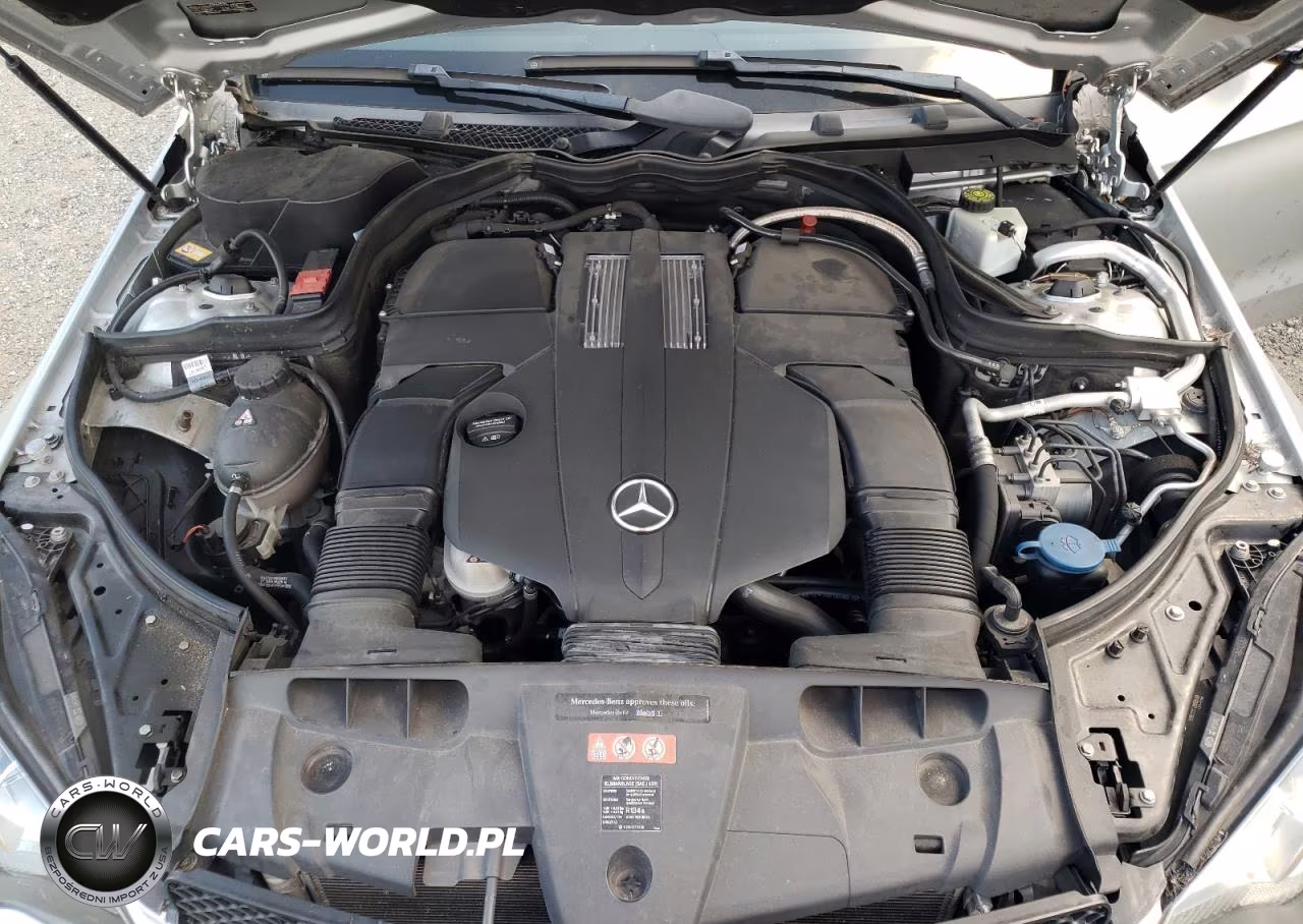 2016 Mercedes-Benz E 400 VIN:WDDKJ6FB7GF326991 - 11