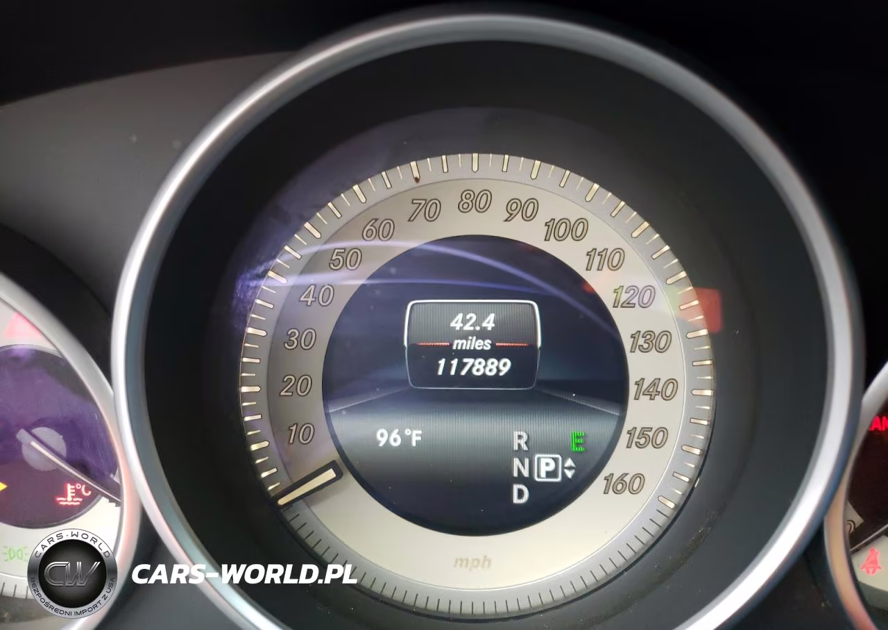 2016 Mercedes-Benz E 400 VIN:WDDKJ6FB7GF326991 - 9