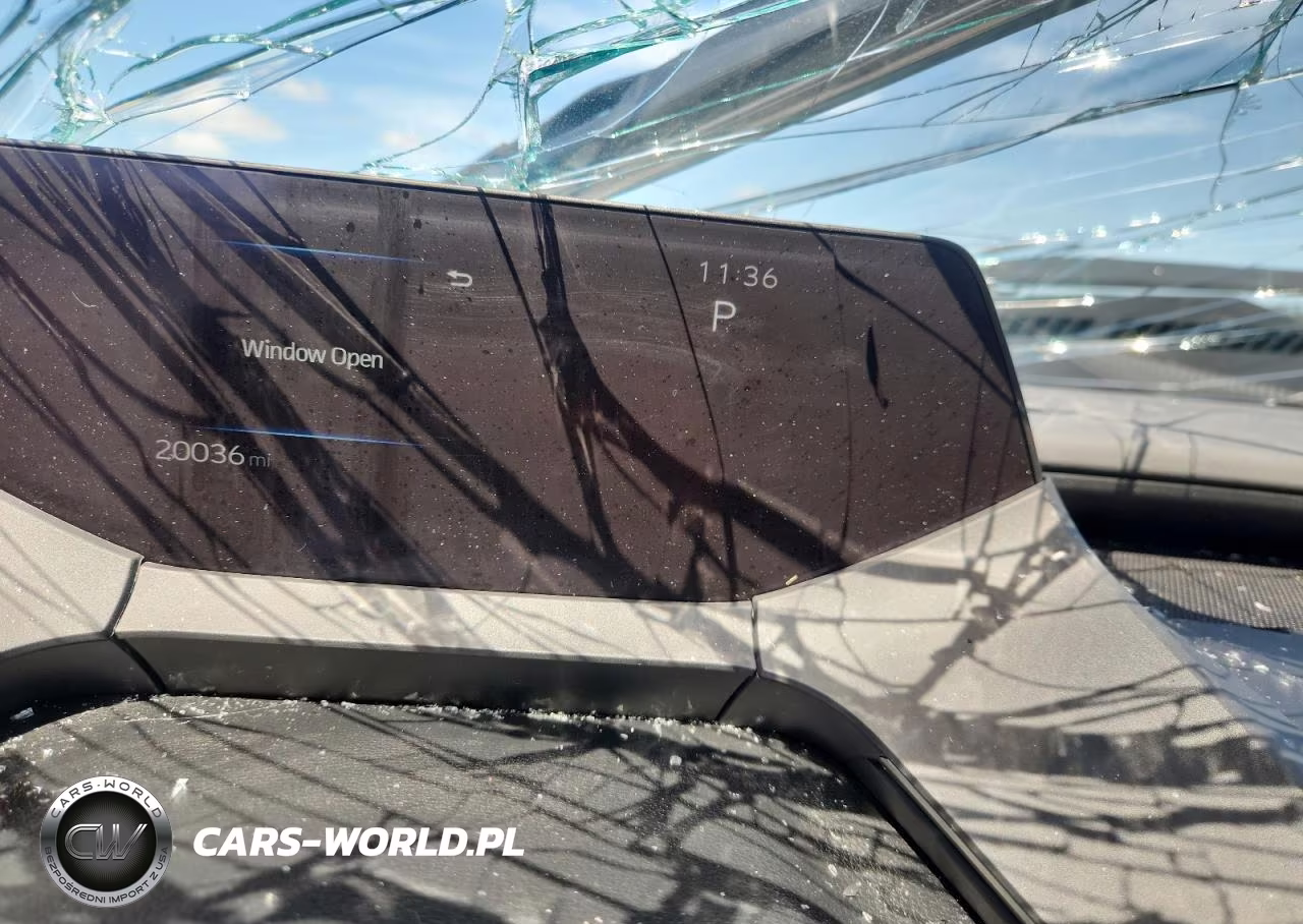 2024 Toyota Prius Xle VIN:JTDACAAU4R3034070 - 9