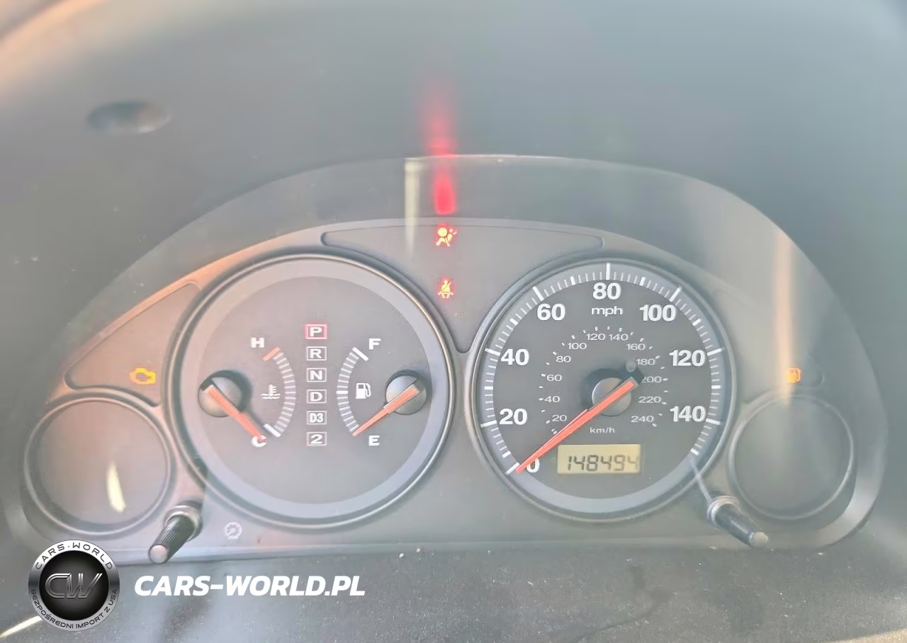 2005 Honda Civic Dx Vp VIN:1HGES163X5L025180 - 9