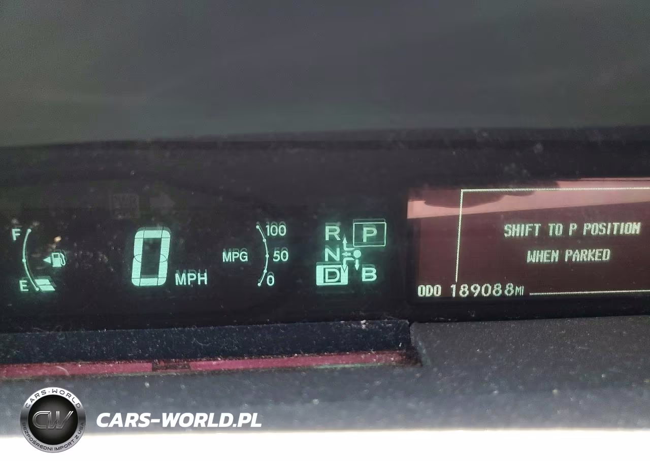2014 Toyota Prius Five VIN:JTDKN3DU3E1819112 - 9