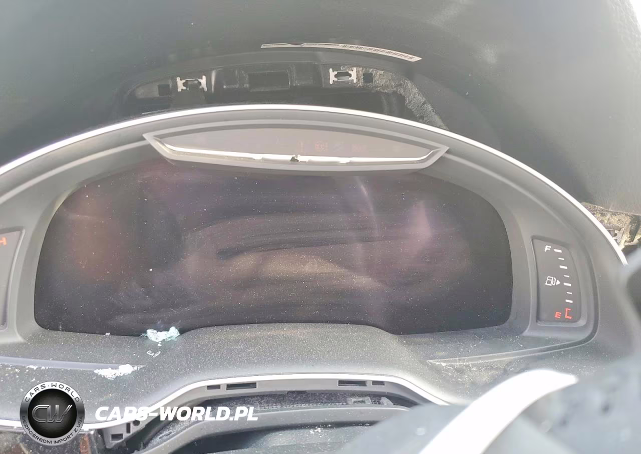 2019 Audi Q7 Premium Plus VIN:WA1LAAF76KD034213 - 9