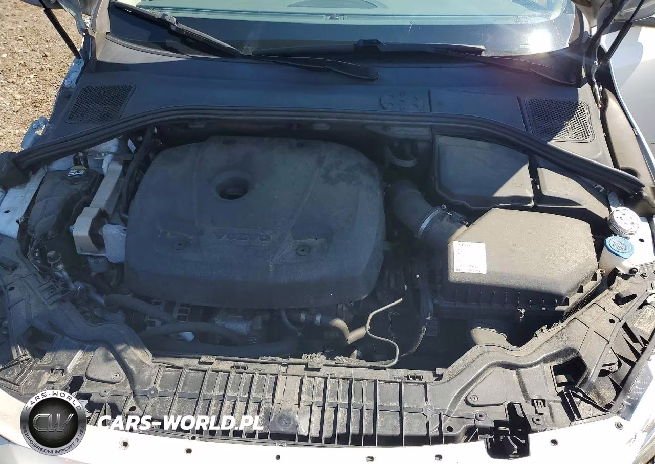 2017 Volvo S60 Platinum VIN:LYV402TM2HB126080 - 11