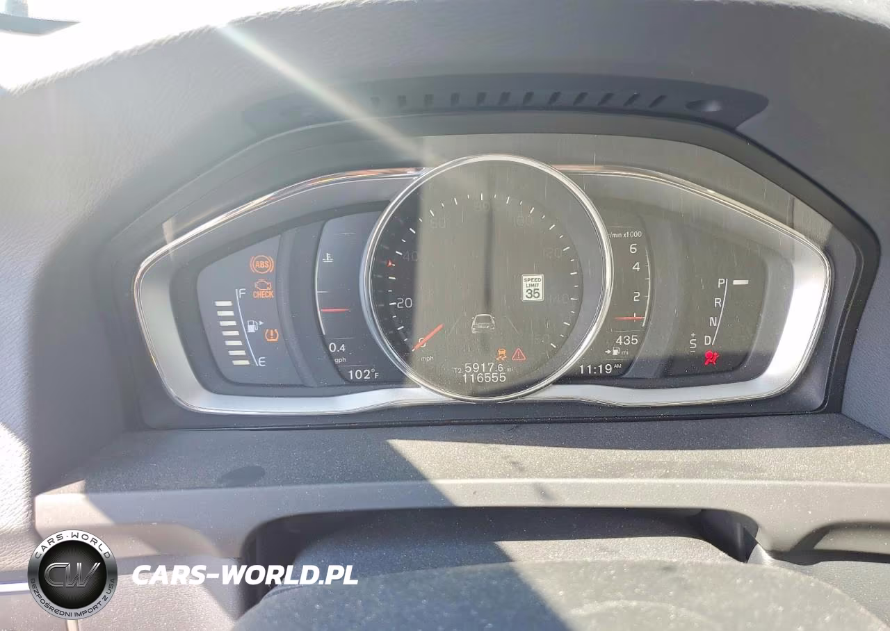 2017 Volvo S60 Platinum VIN:LYV402TM2HB126080 - 9