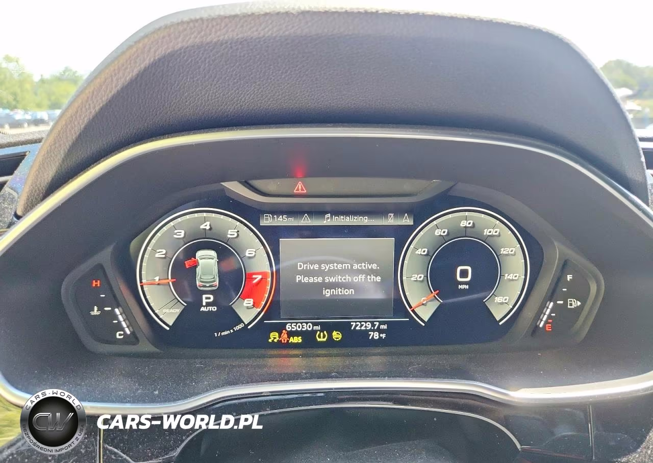 2022 Audi Q3 Premium Plus S Line 45 VIN:WA1EECF35N1038278 - 9