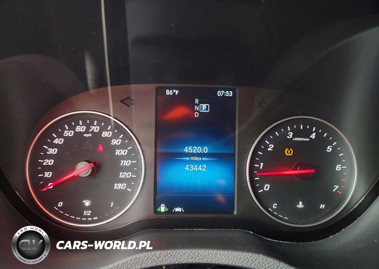 2023 Mercedes Benz Sprinter 2500 Delivery Van VIN:W1Y40CHY9PT125824 - 9