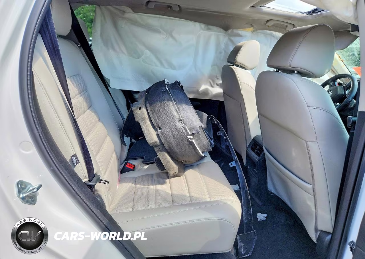 2025 Honda Cr-V Exl VIN:2HKRS4H73SH455909 - 11