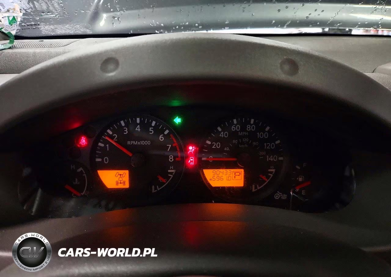 2019 Nissan Frontier Sv VIN:1N6AD0EV2KN773620 - 9