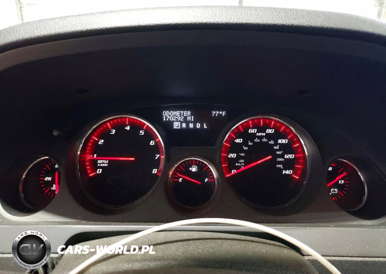 2008 GMC Acadia Sle VIN:1GKER13718J273033 - 9