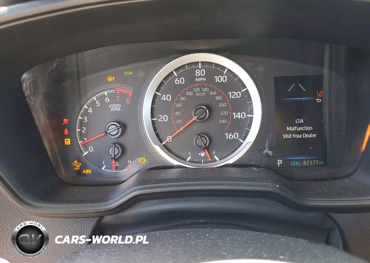 2021 Toyota Corolla Se VIN:5YFP4MCEXMP095292 - 9