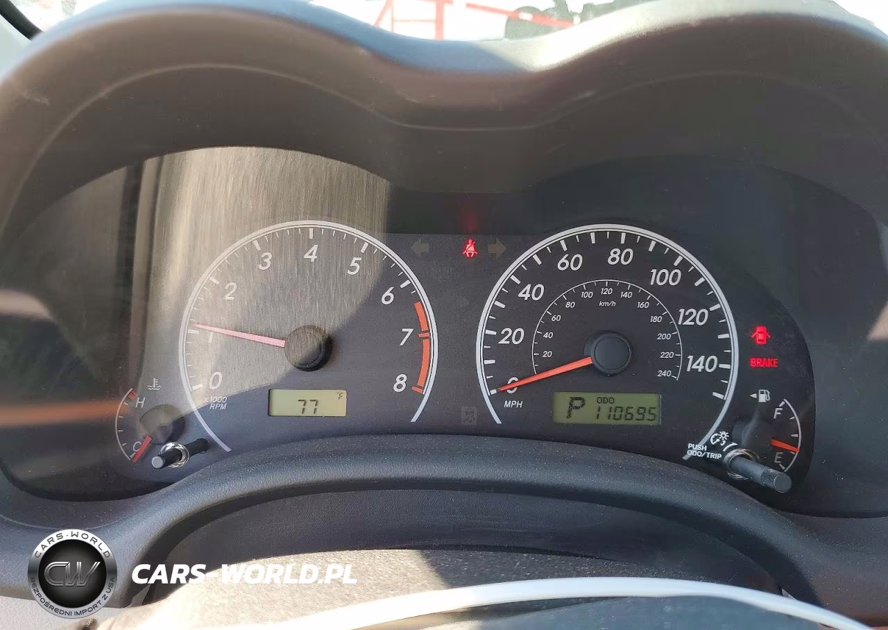 2012 Toyota Corolla Le VIN:2T1BU4EEXCC814059 - 9