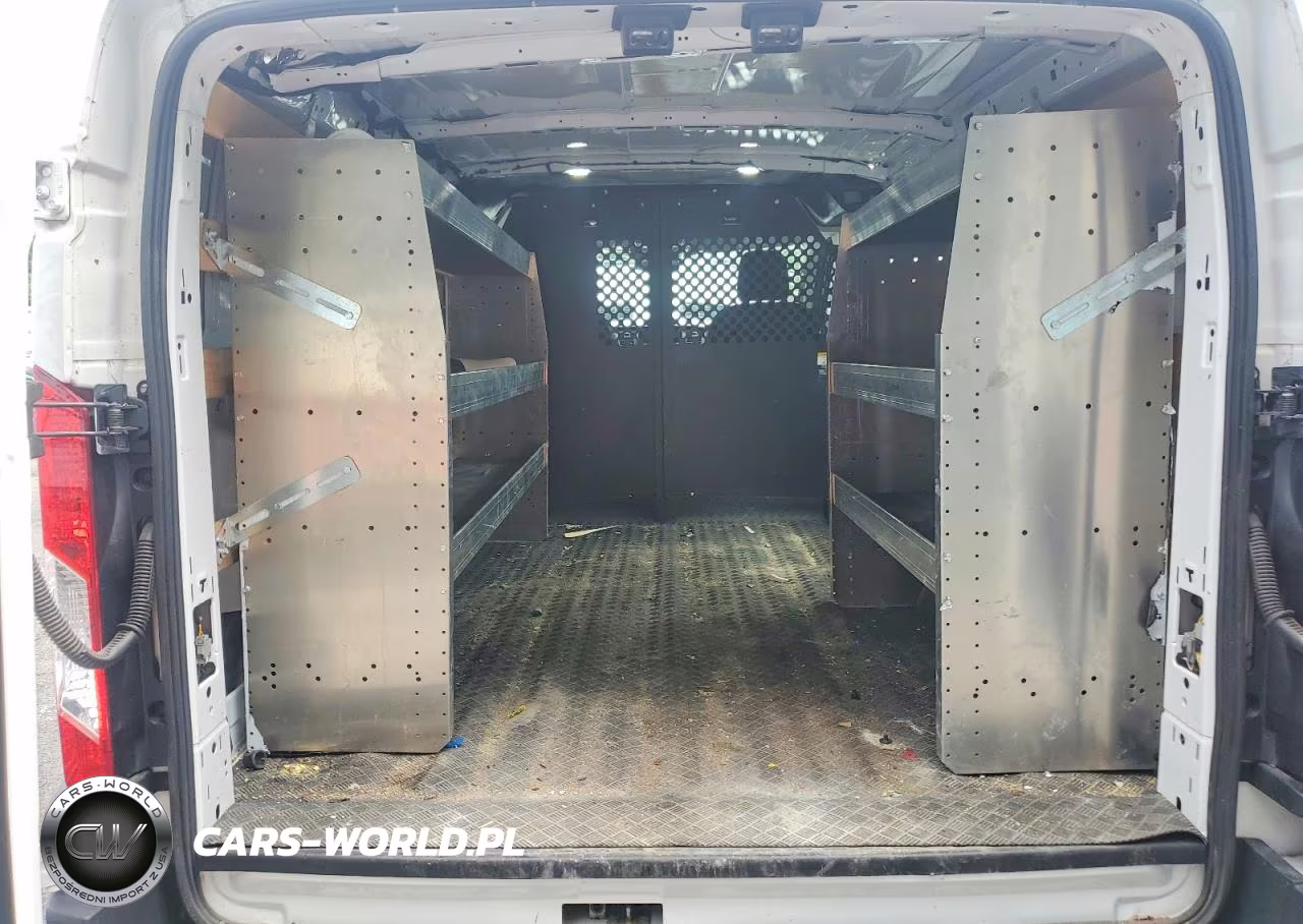 2024 Ford Transit T-250 VIN:1FTBR1Y85RKA33270 - 10