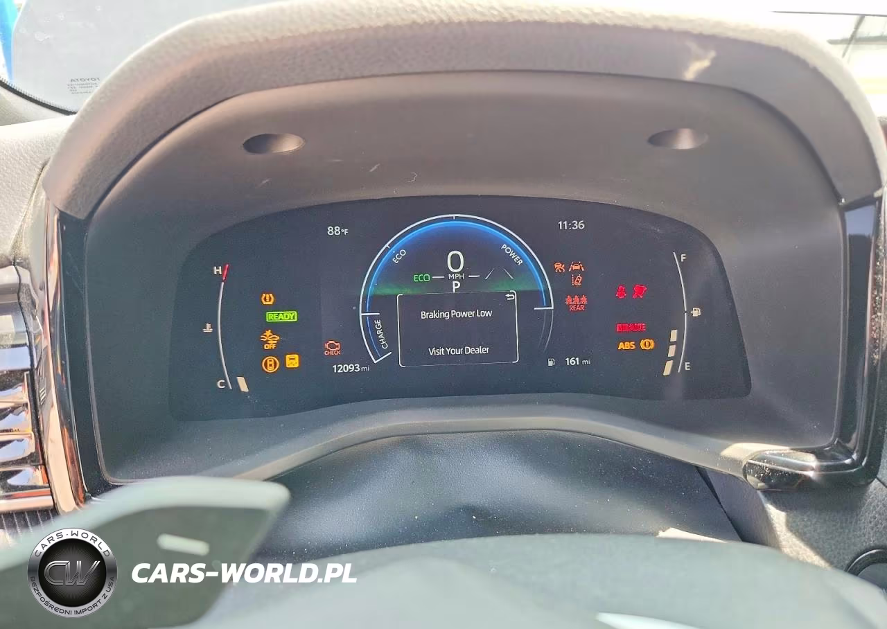 2026 Toyota Camry Se VIN:4T1DAACKXTU210020 - 9