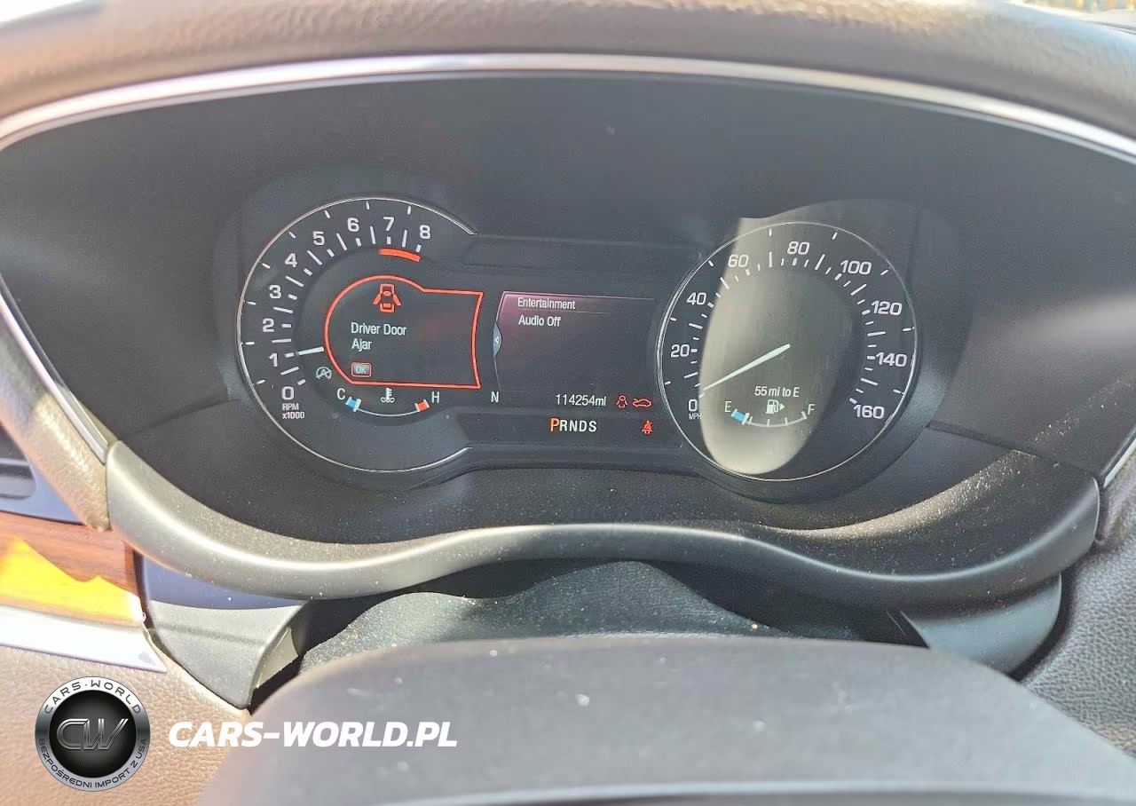 2019 Lincoln Mkc Select VIN:5LMCJ2C9XKUL08510 - 9