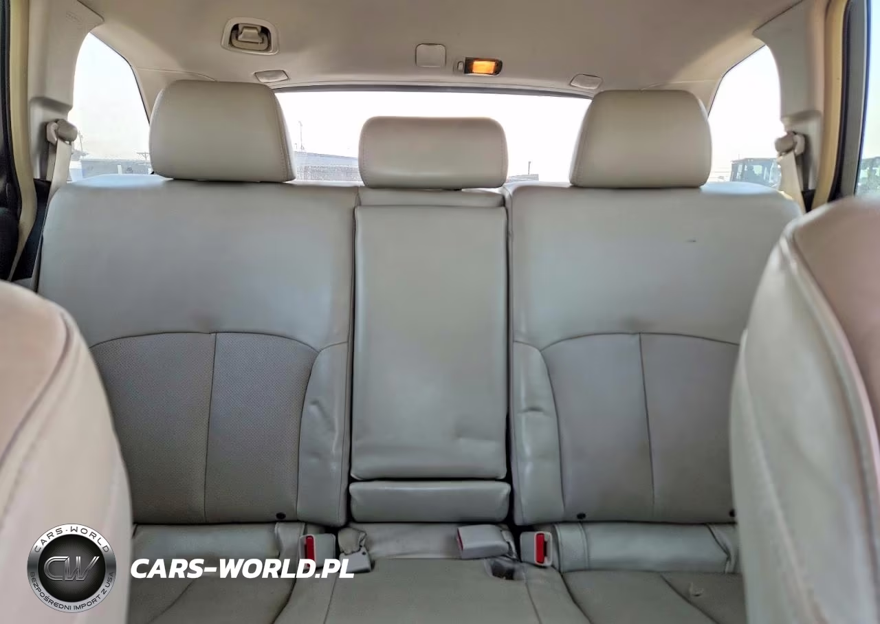 2014 Subaru Outback 2.5I Limited VIN:4S4BRBNCXE3315404 - 10