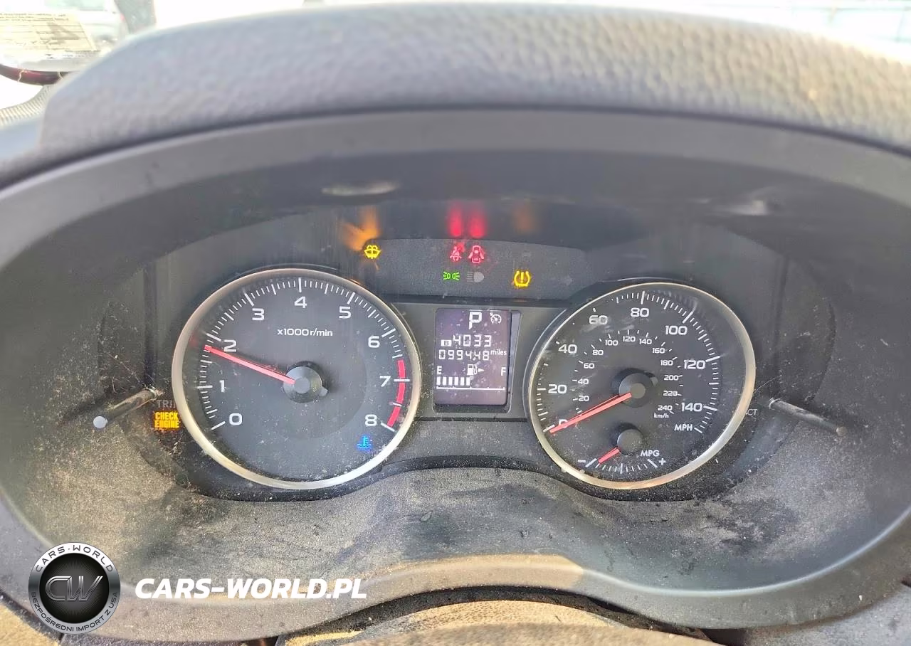 2017 Subaru Crosstrek Premium VIN:JF2GPABC9H8261696 - 9