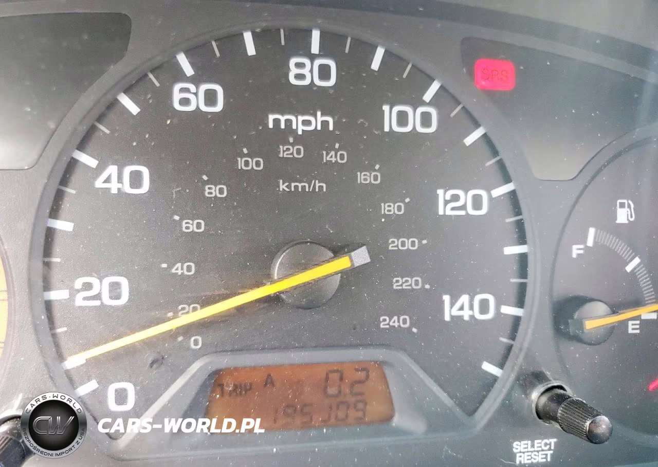 2001 Honda Accord Ex VIN:1HGCG16591A055691 - 9