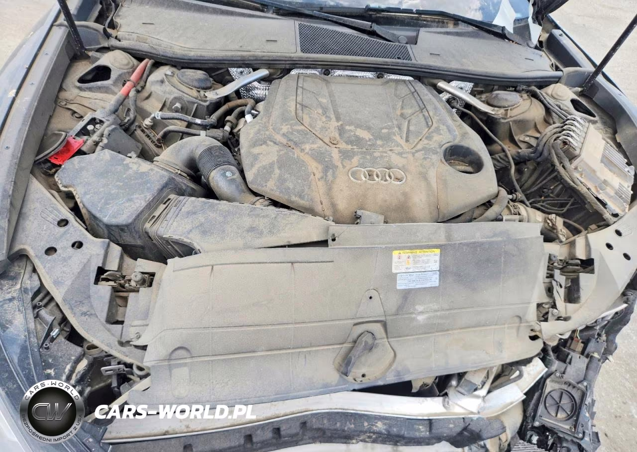 2021 Audi A6 Premium VIN:WAUK2AF29MN032047 - 11