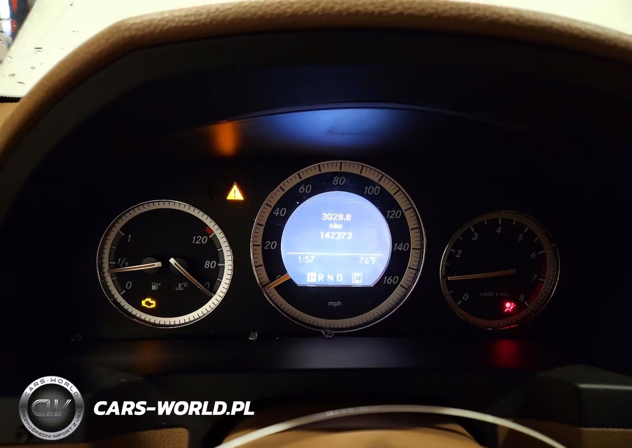2008 Mercedes-Benz C 300 VIN:WDDGF54X98F043543 - 9