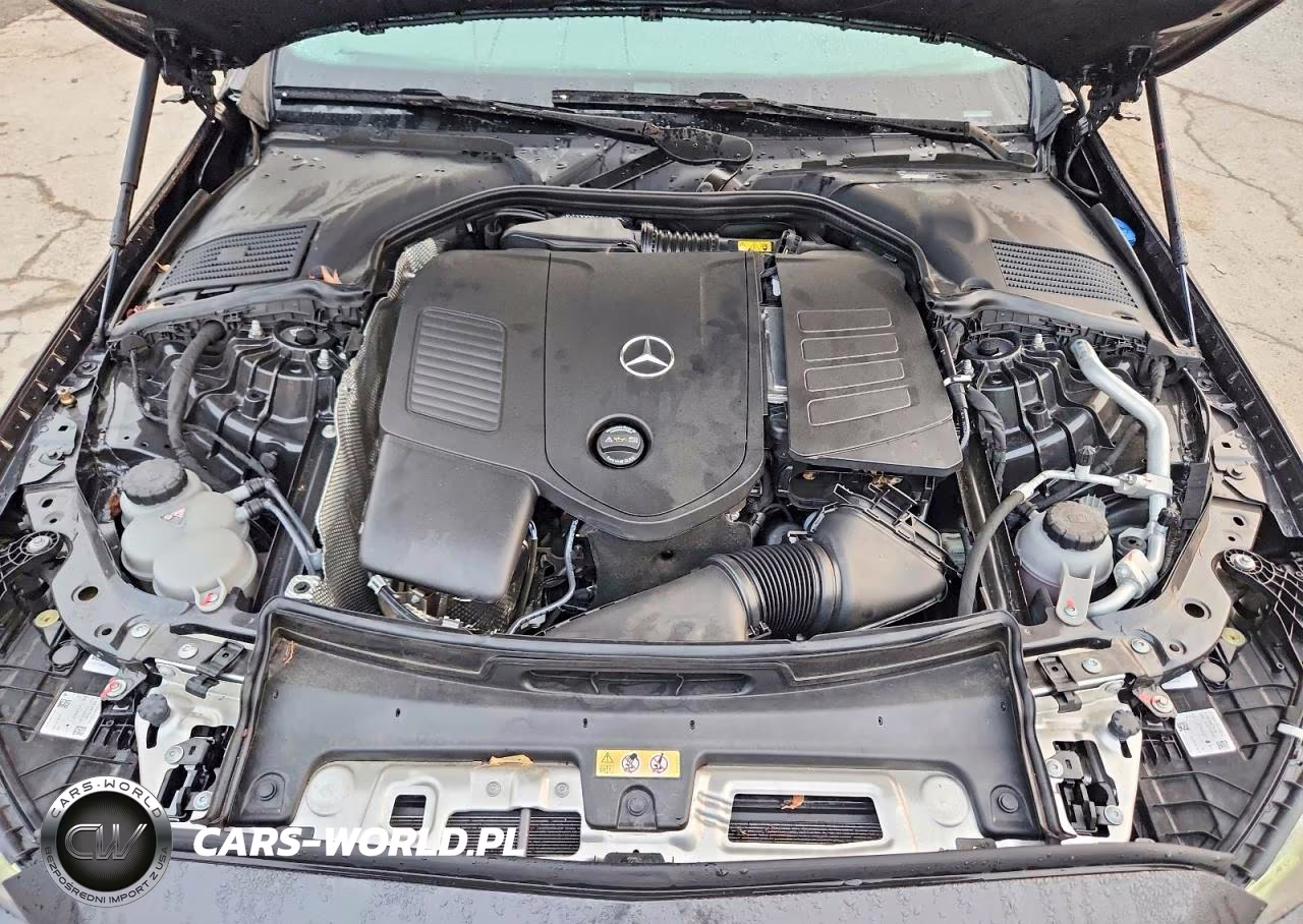 2023 Mercedes-Benz C 300 4Matic VIN:W1KAF4HB7PR138808 - 11