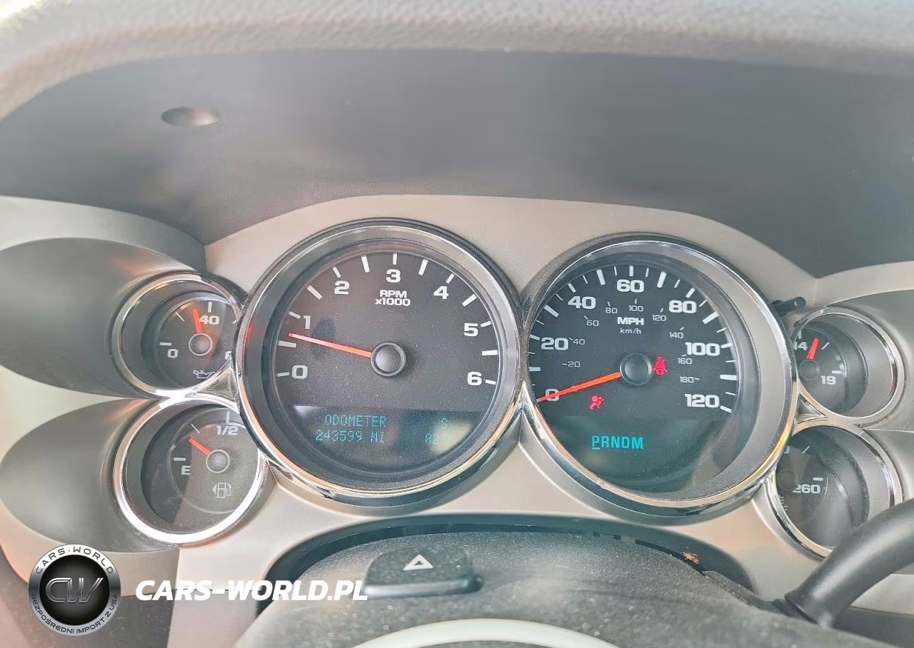 2010 Chevrolet Silverado K1500 Lt VIN:3GCRKSE32AG226943 - 9