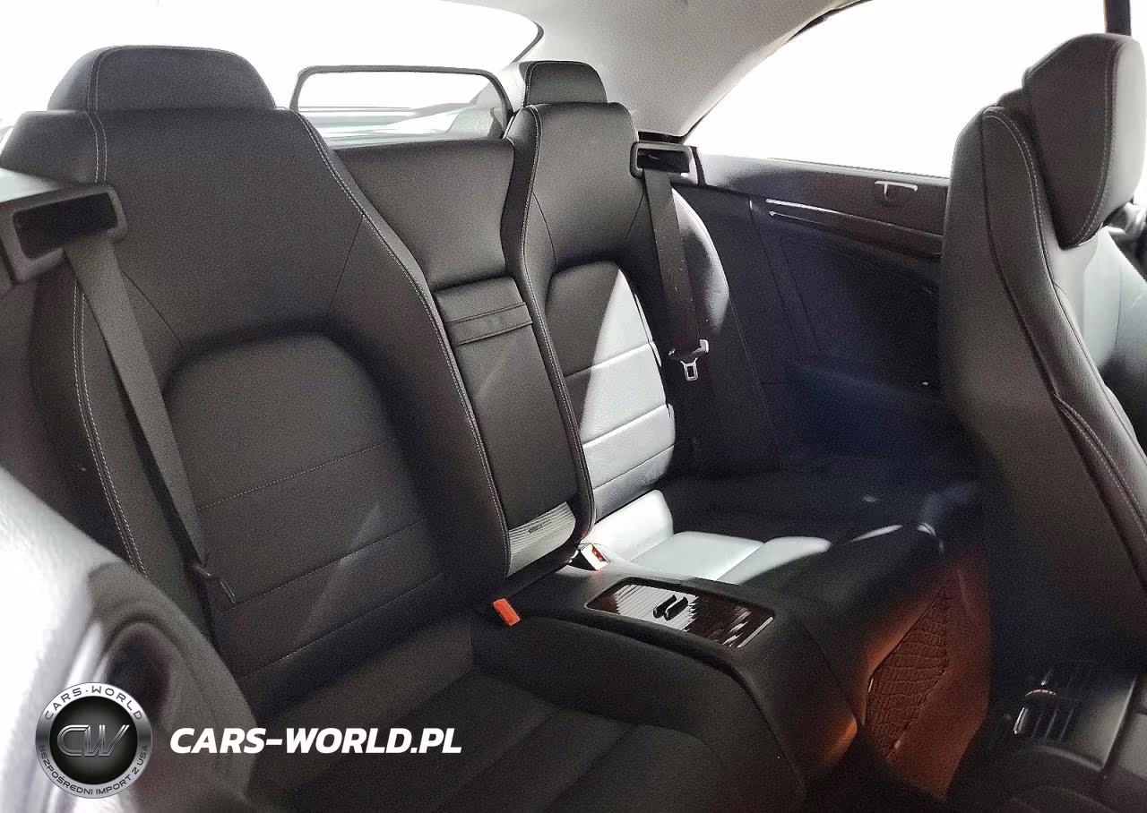2013 Mercedes-Benz E 350 VIN:WDDKK5KF5DF202746 - 10