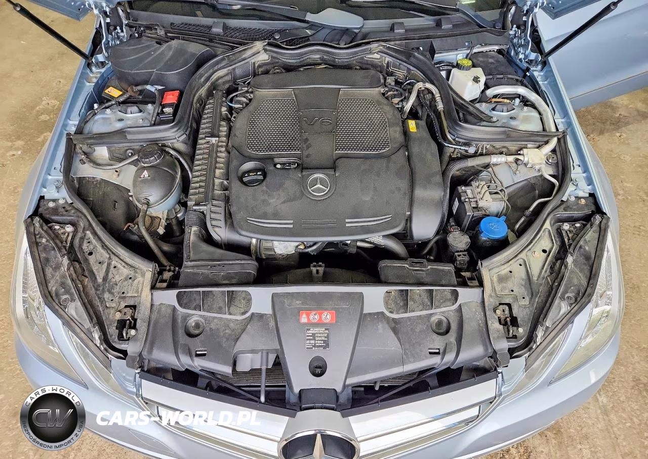 2013 Mercedes-Benz E 350 VIN:WDDKK5KF5DF202746 - 11