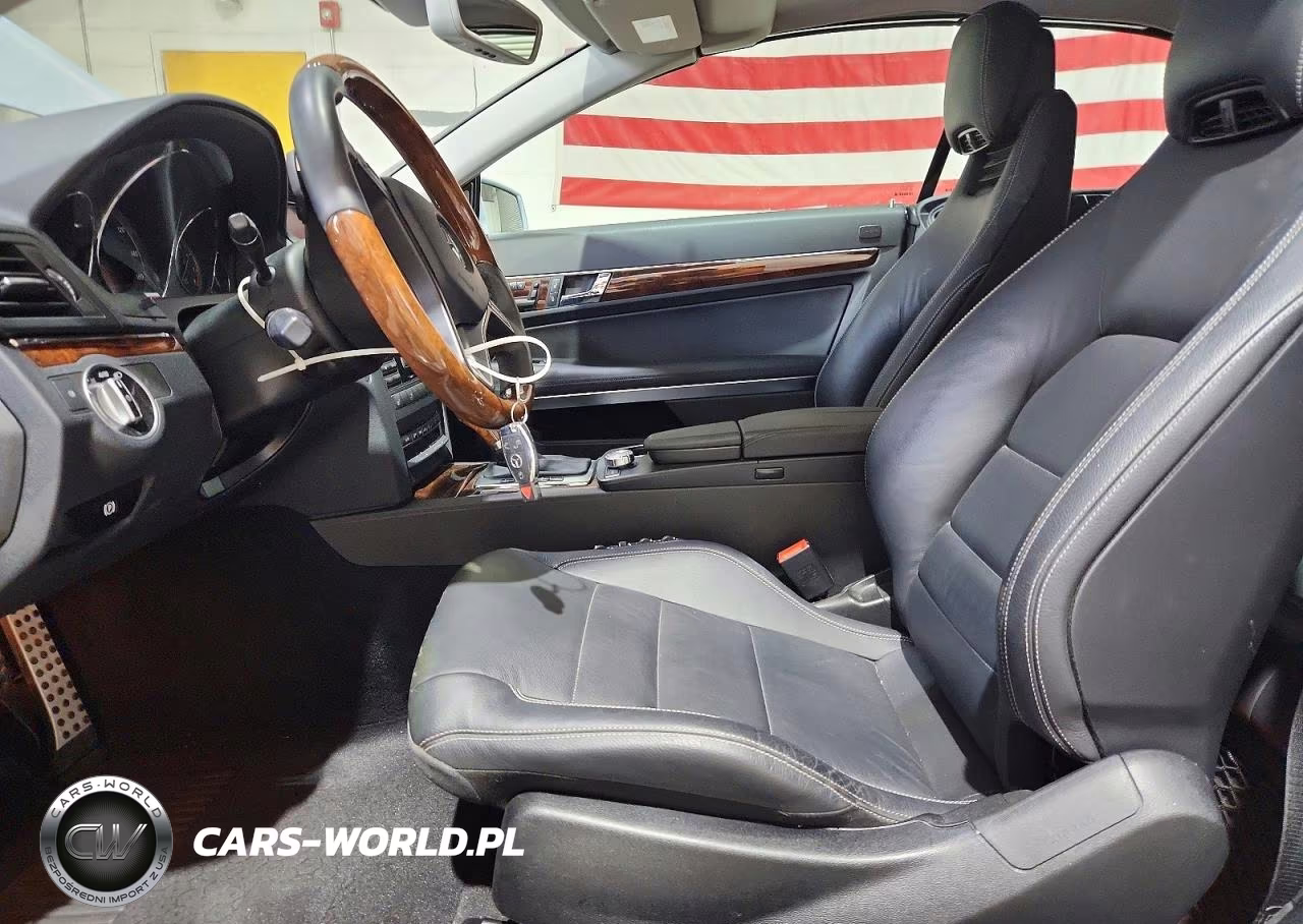 2013 Mercedes-Benz E 350 VIN:WDDKK5KF5DF202746 - 7