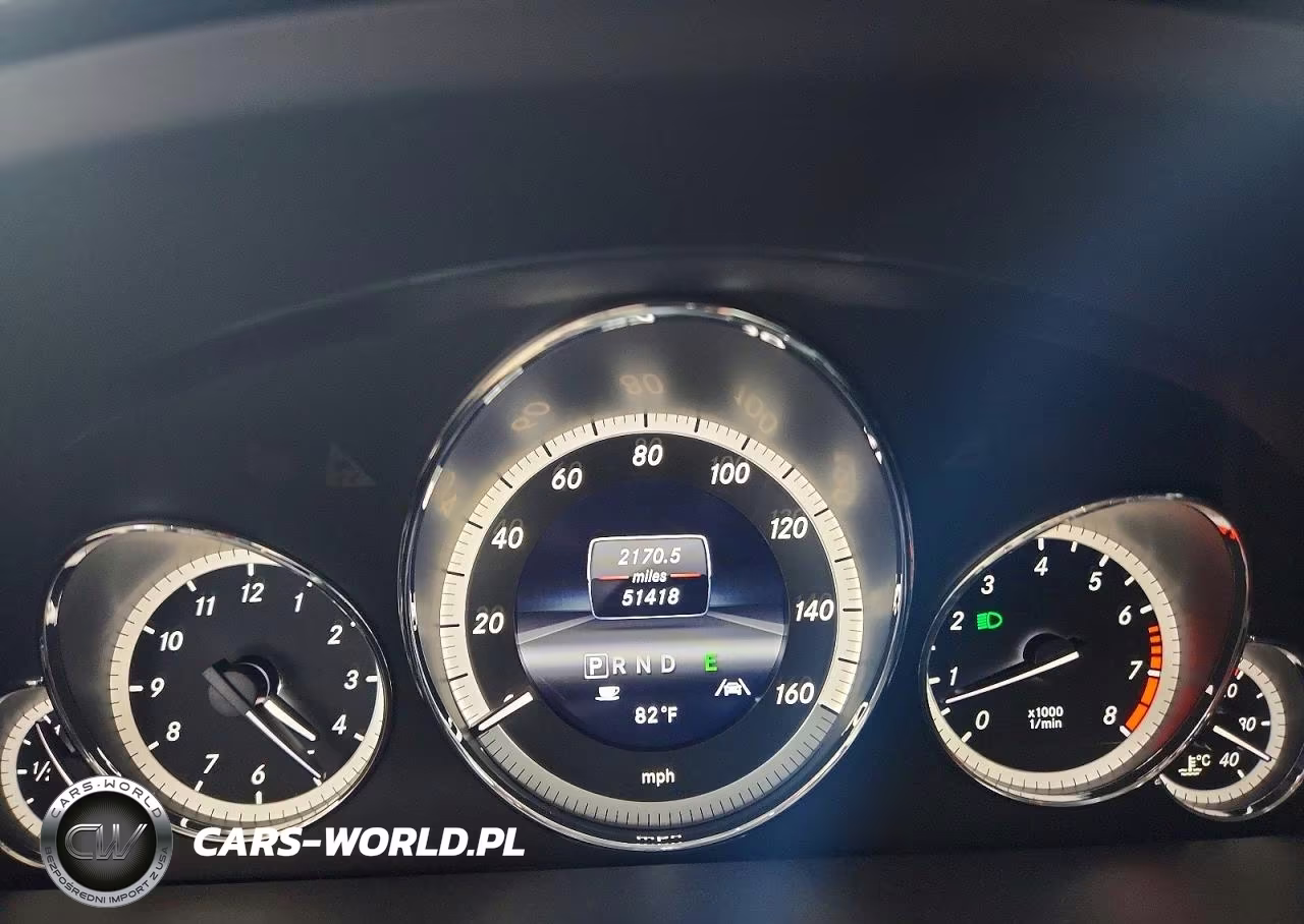 2013 Mercedes-Benz E 350 VIN:WDDKK5KF5DF202746 - 9